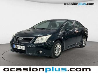 Imagen de TOYOTA Avensis 2.0D-4D Active