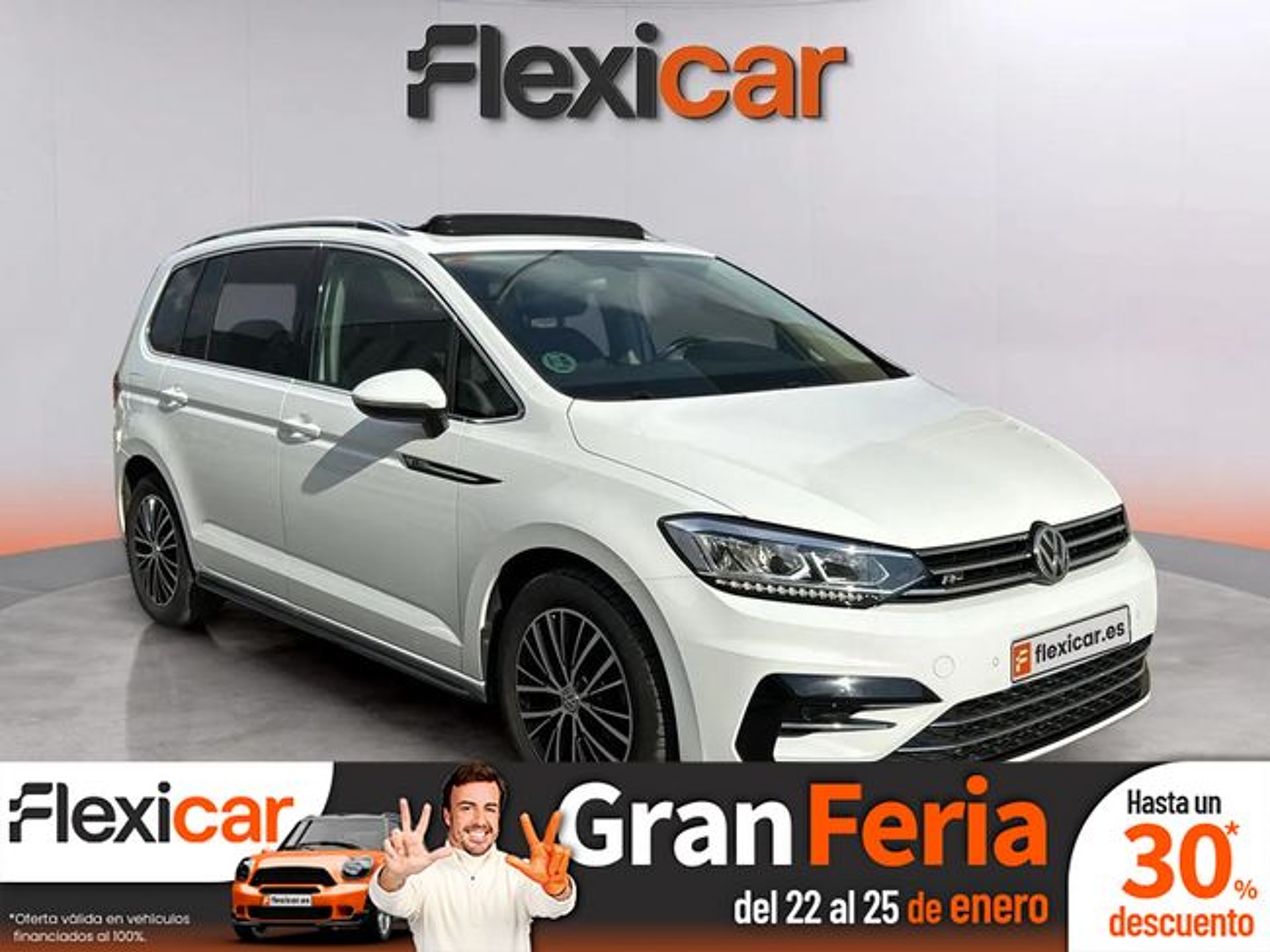 Imagen de VOLKSWAGEN Touran