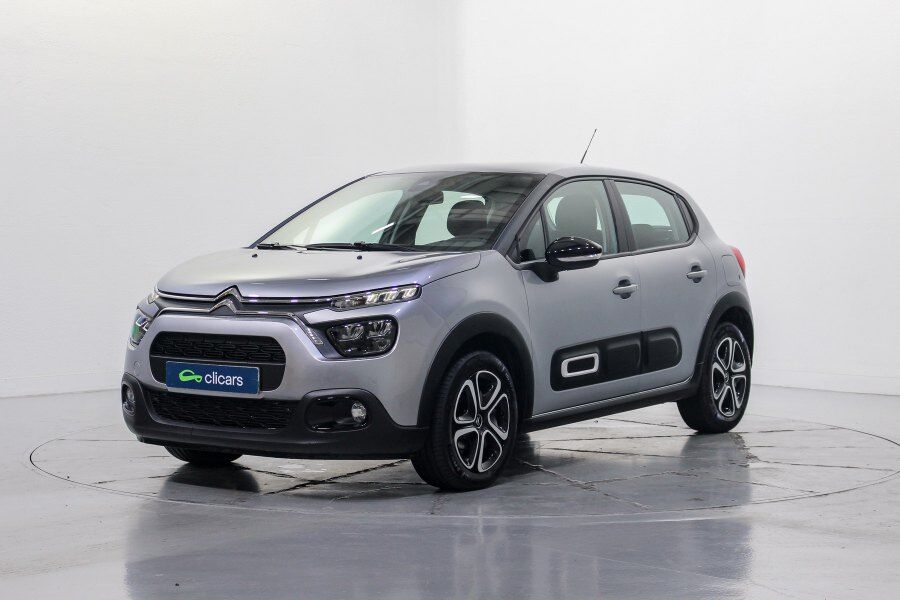 CITROEN C3 (C3 1.2 PureTech S&S Plus 83) en Madrid