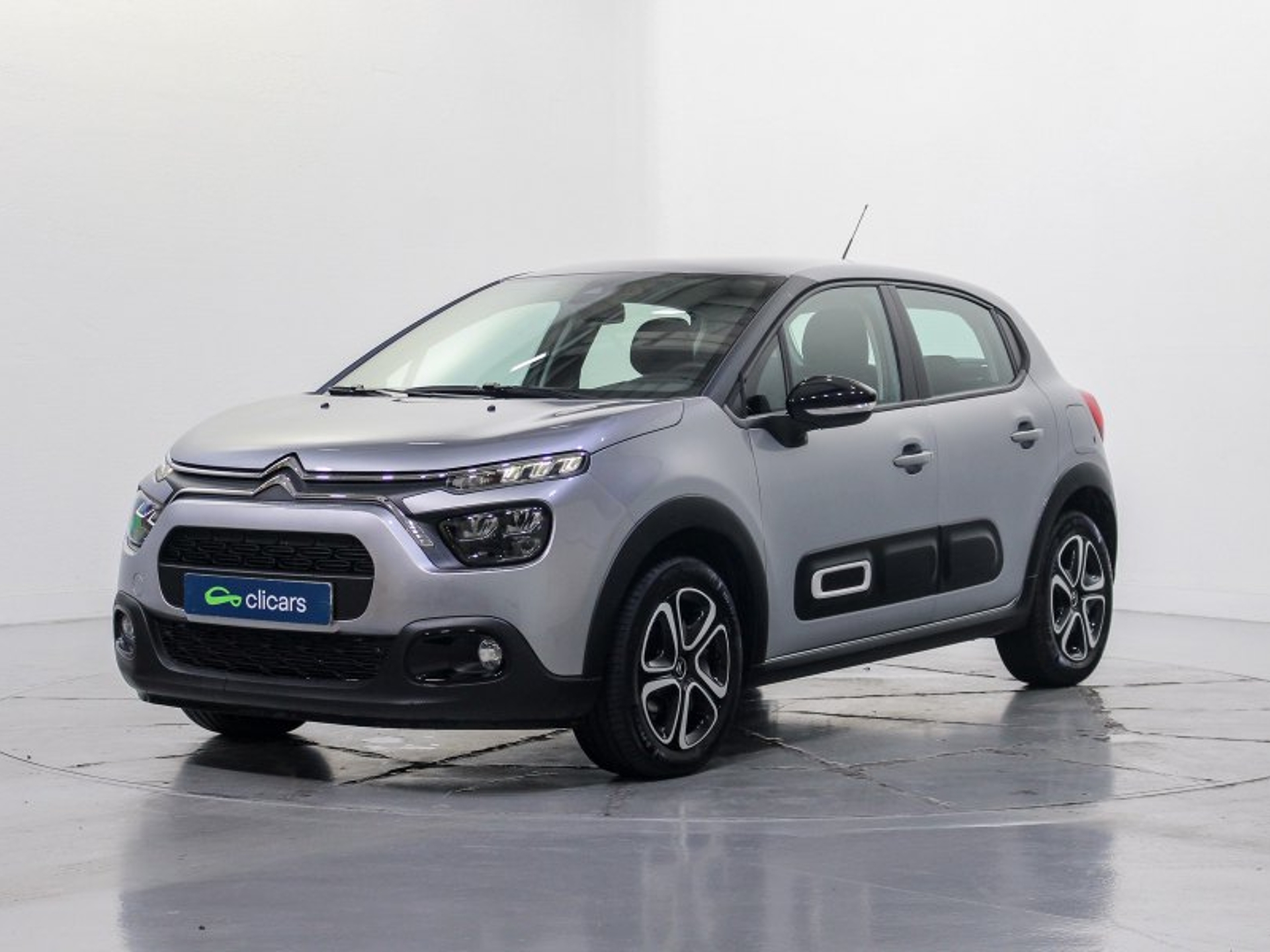 Imagen de CITROEN C3
