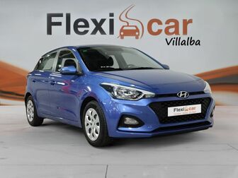 Imagen de HYUNDAI i20 1.0 TGDI Essence LE 100