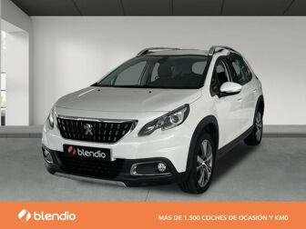 Imagen de PEUGEOT 2008 1.2 PureTech S&S Allure 110