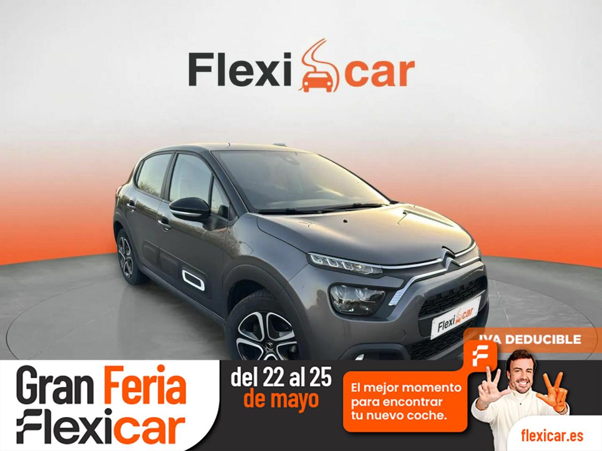 Imagen de CITROEN C3