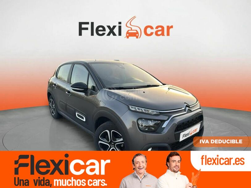 Foto del CITROEN C3 1.5BlueHDi S&S Plus 100