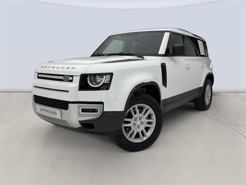 Foto del LAND ROVER Defender 110 3.0D l6 MHEV S AWD Aut. 250