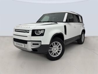 Imagen de LAND ROVER Defender 110 3.0D l6 MHEV S AWD Aut. 250