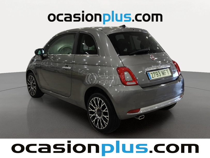 Foto del FIAT 500 1.0 Hybrid Dolcevita 52kW