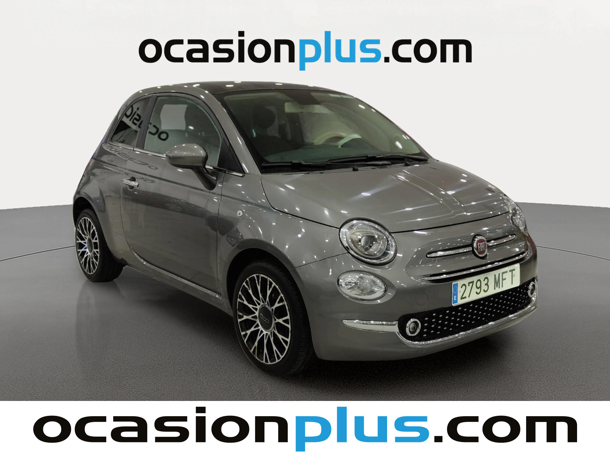 Foto del FIAT 500 1.0 Hybrid Dolcevita 52kW