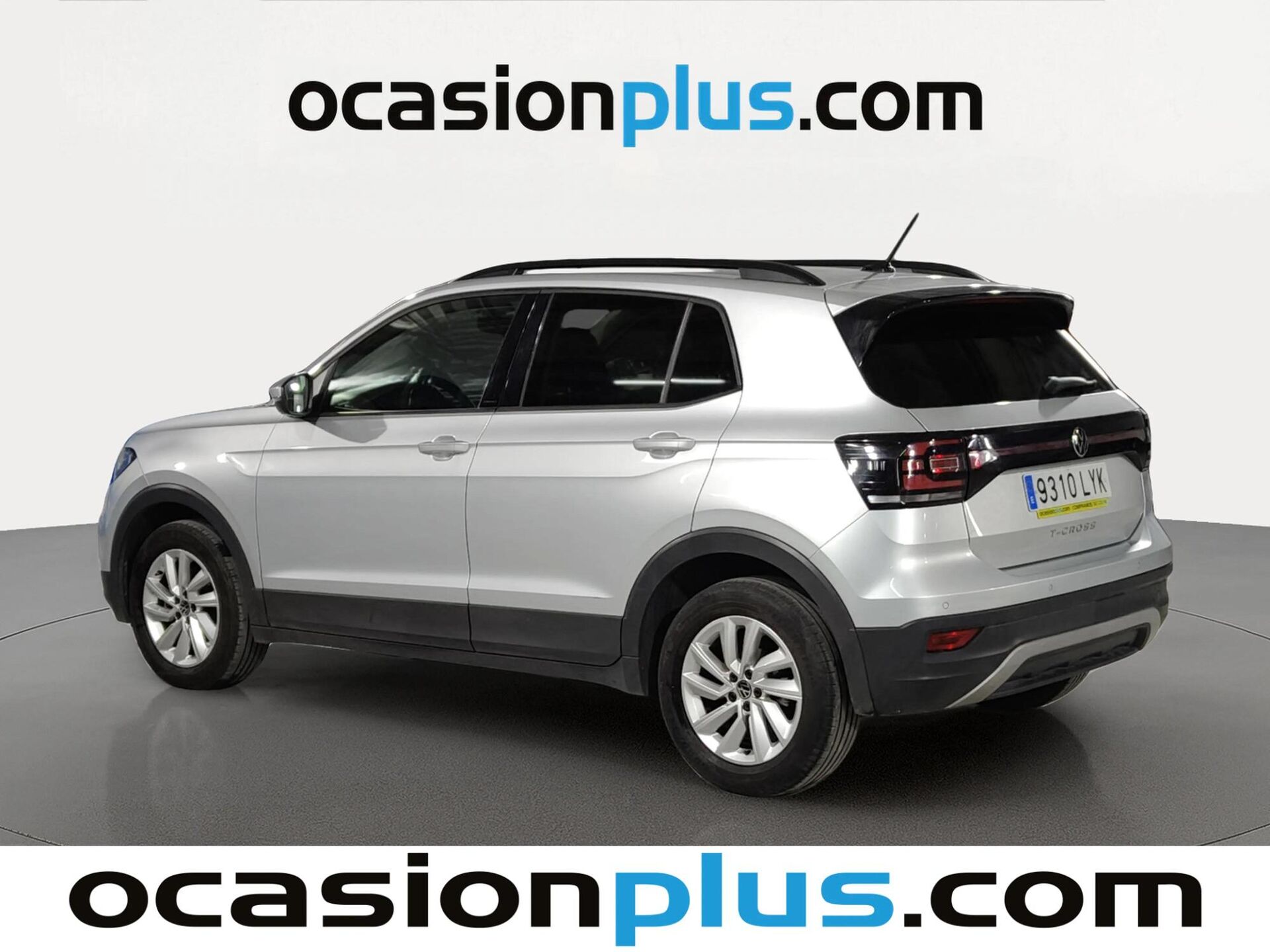 Imagen 3 de VOLKSWAGEN T-Cross