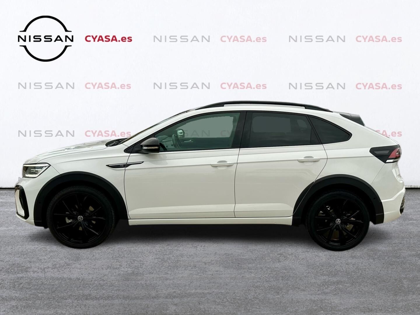 Foto del VOLKSWAGEN Taigo 1.5 TSI R-Line DSG 110kW