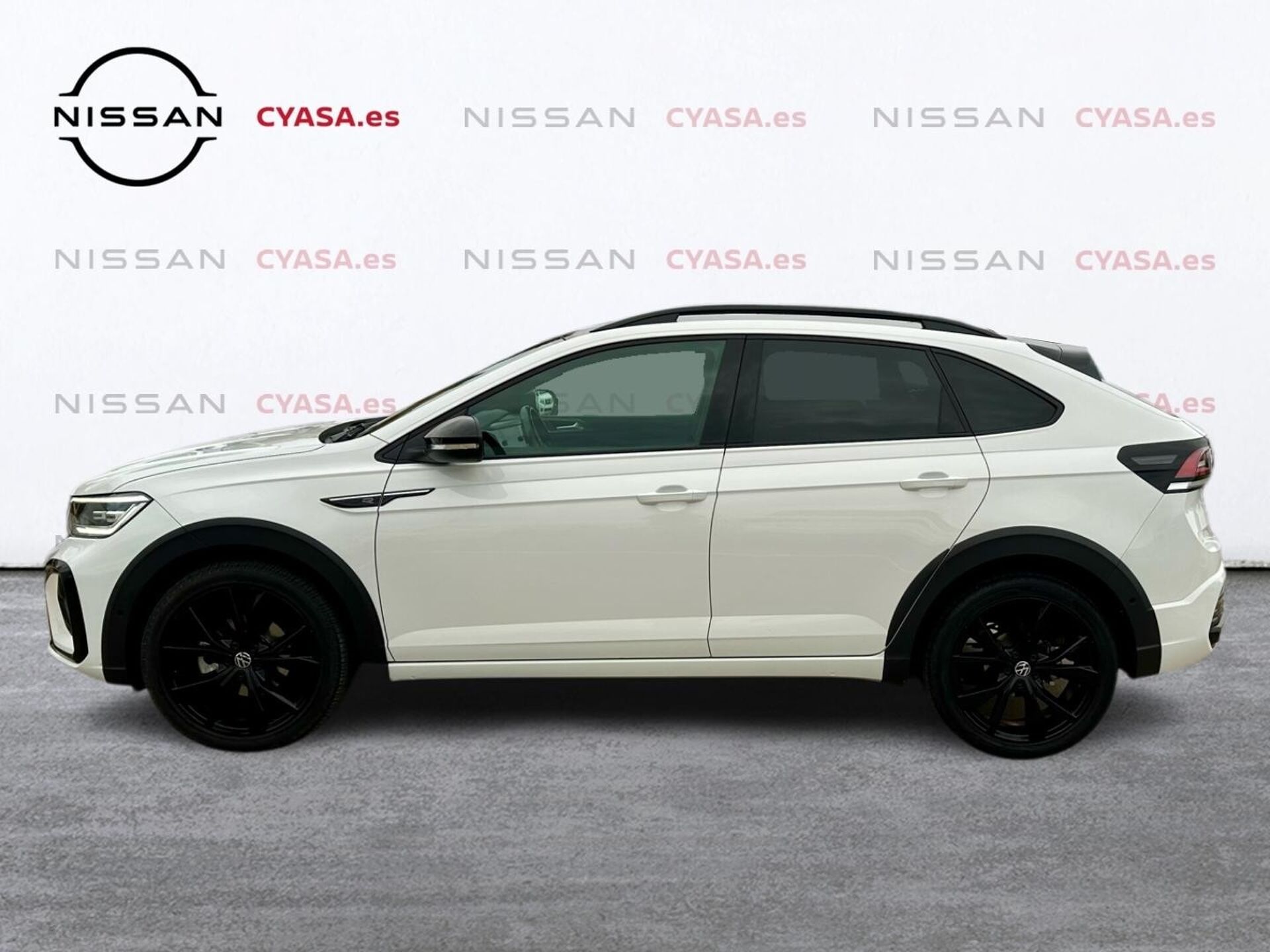 Imagen 3 de VOLKSWAGEN Taigo