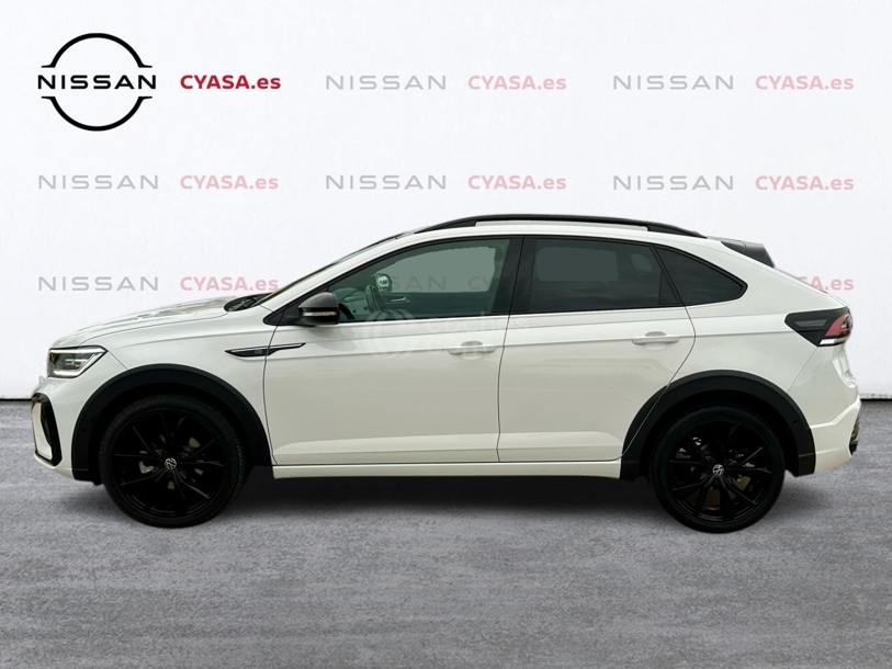 Foto del VOLKSWAGEN Taigo 1.5 TSI R-Line DSG 110kW