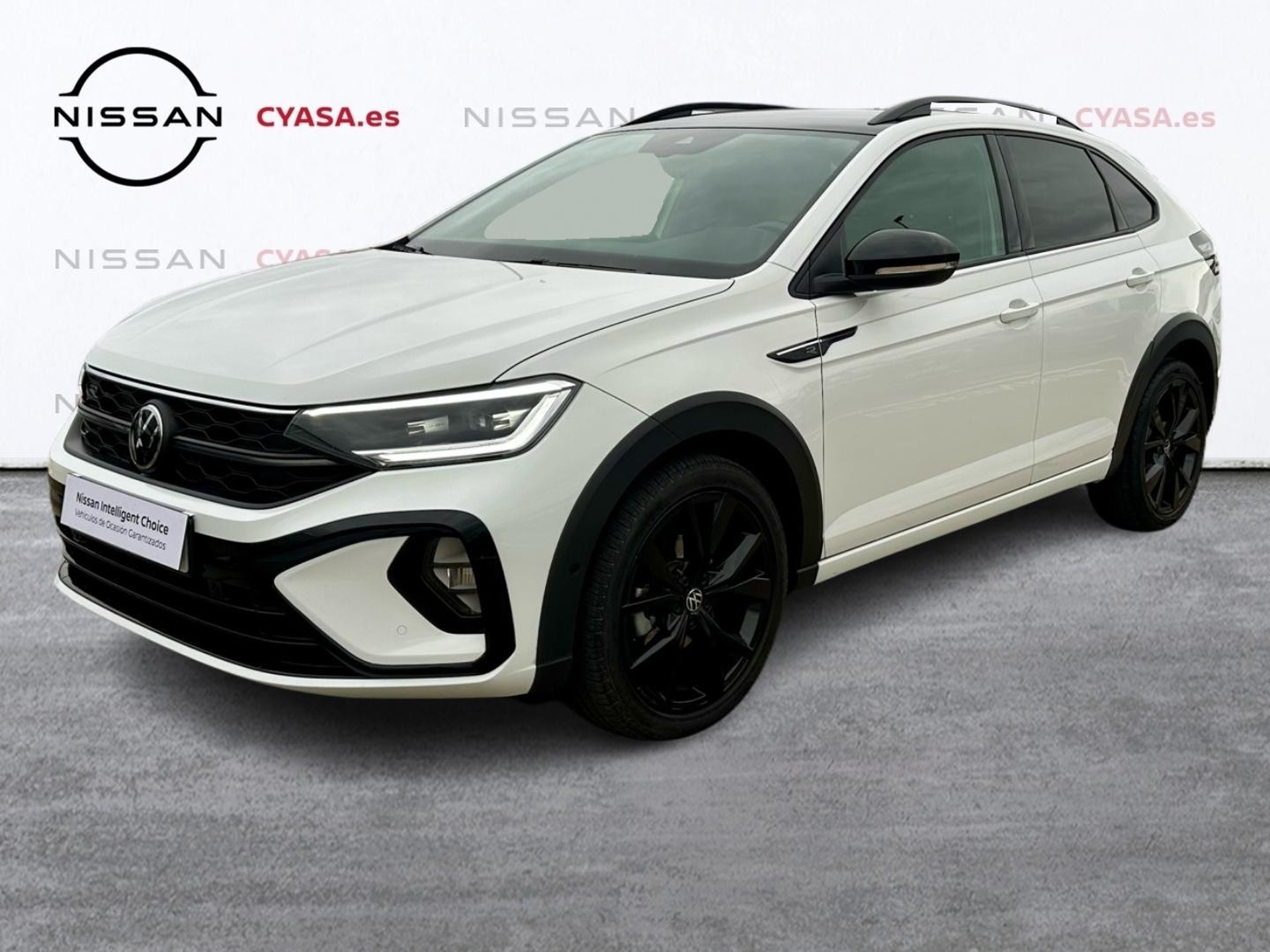 Imagen de VOLKSWAGEN Taigo