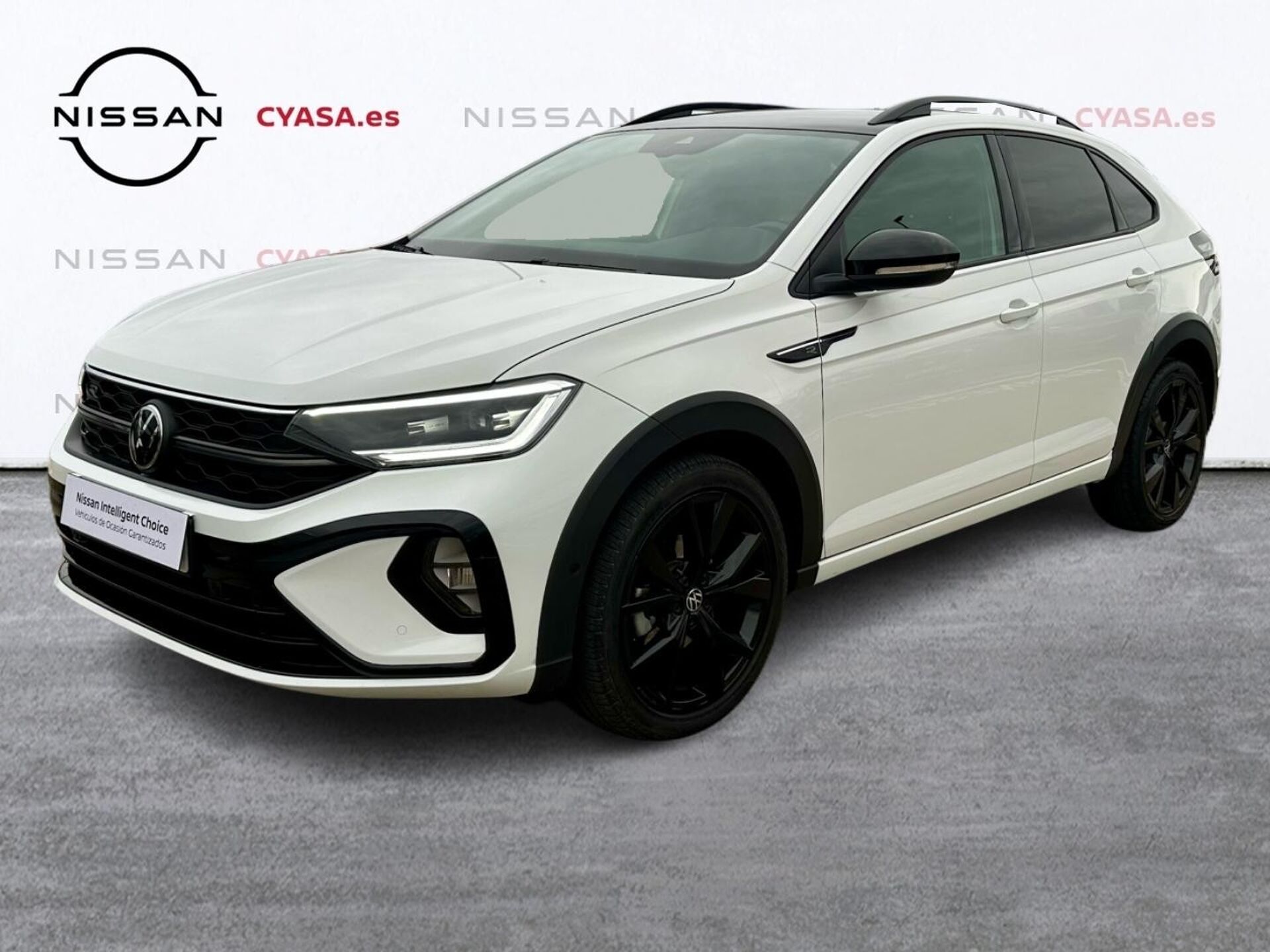 Imagen 1 de VOLKSWAGEN Taigo