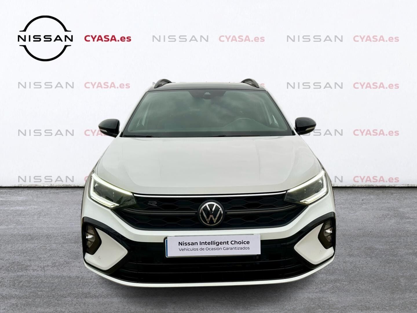 Foto del VOLKSWAGEN Taigo 1.5 TSI R-Line DSG 110kW