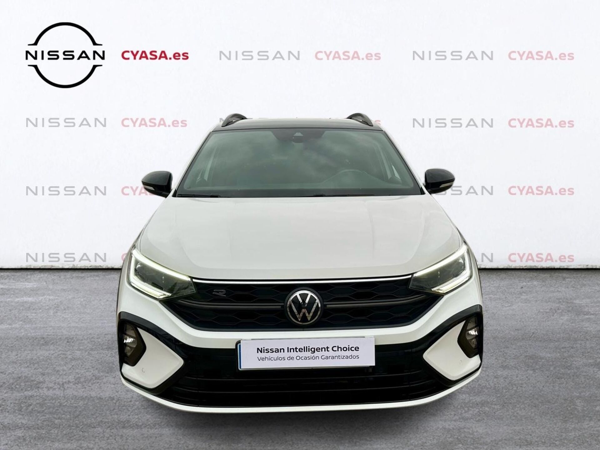 Imagen 2 de VOLKSWAGEN Taigo