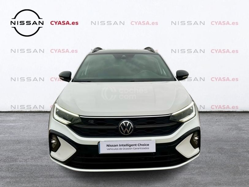 Foto del VOLKSWAGEN Taigo 1.5 TSI R-Line DSG 110kW