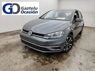 Imagen de VOLKSWAGEN Golf 1.0 TSI Advance DSG7 85kW