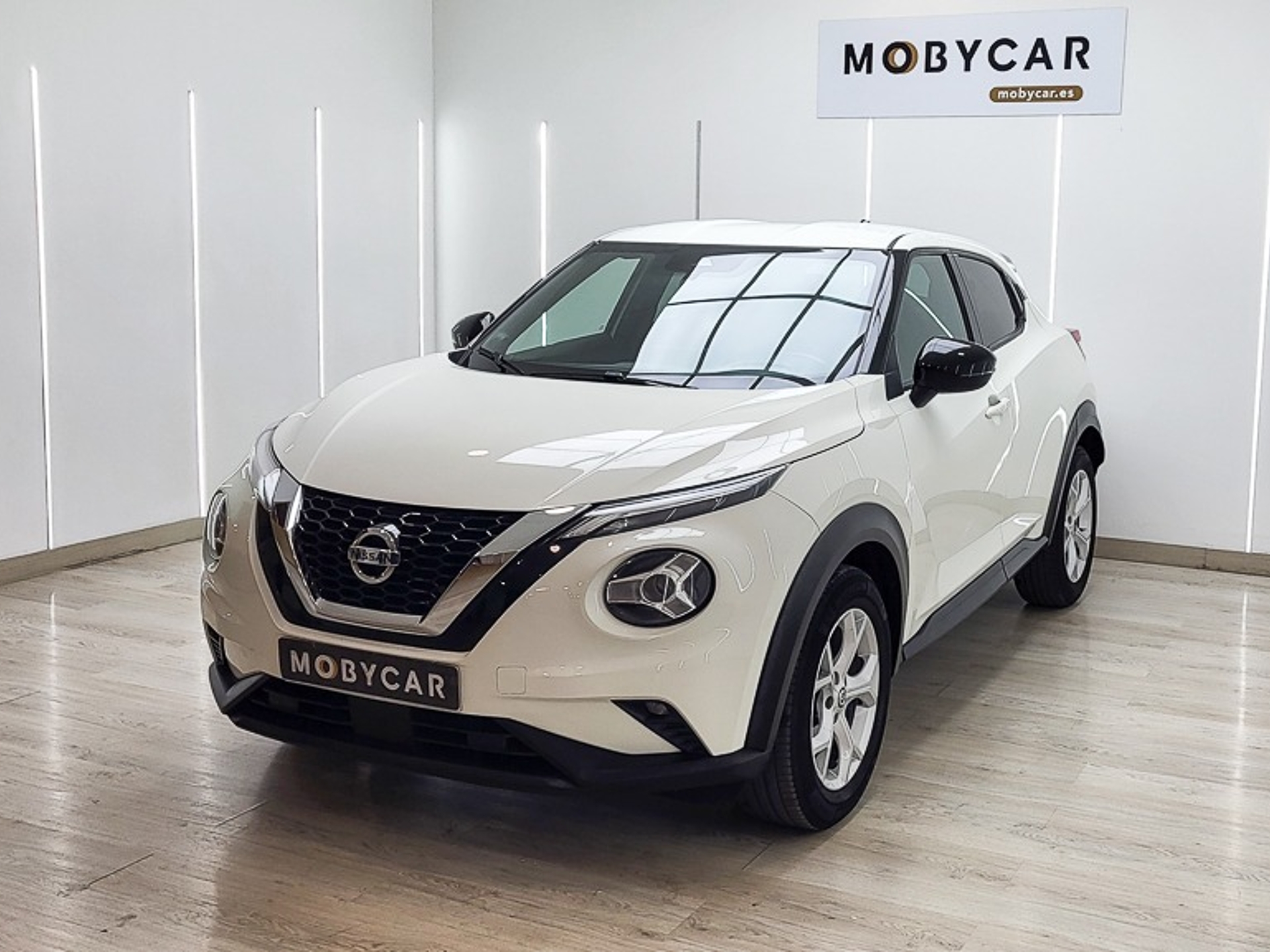 Imagen de NISSAN Juke