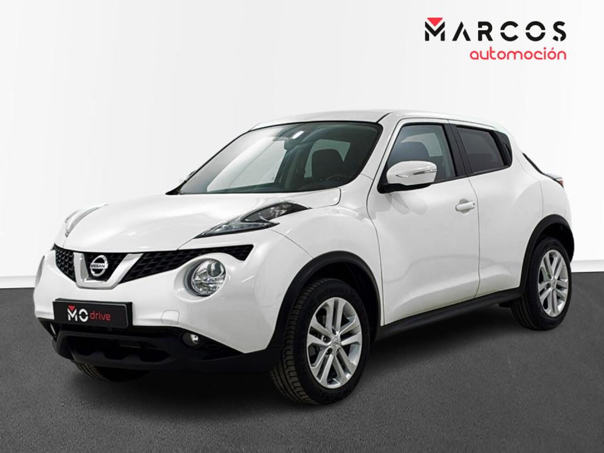 Imagen 1 de NISSAN Juke