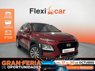 Imagen de HYUNDAI Kona 1.0 TGDI Essence 4x2