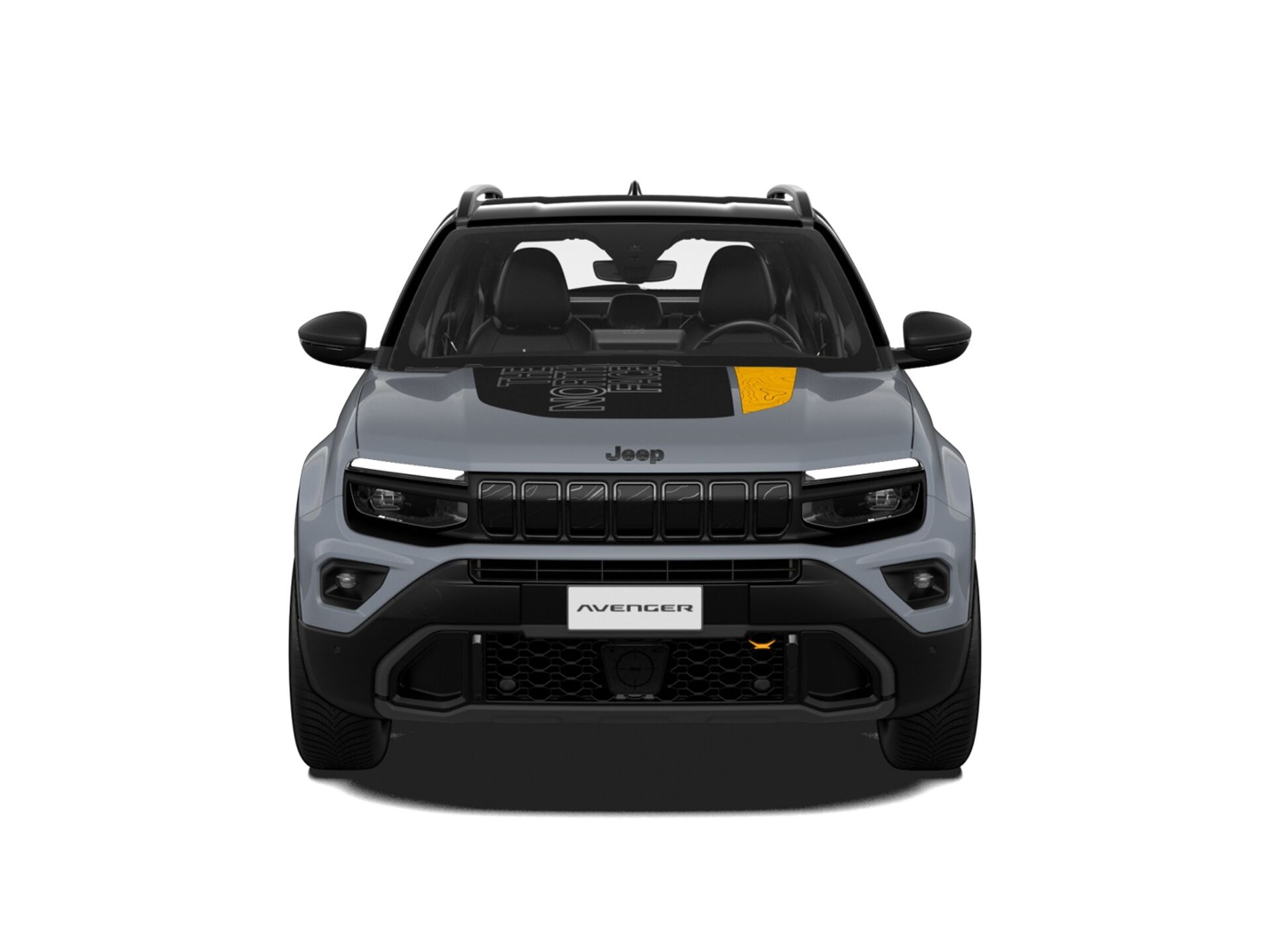 Imagen 2 de JEEP Avenger