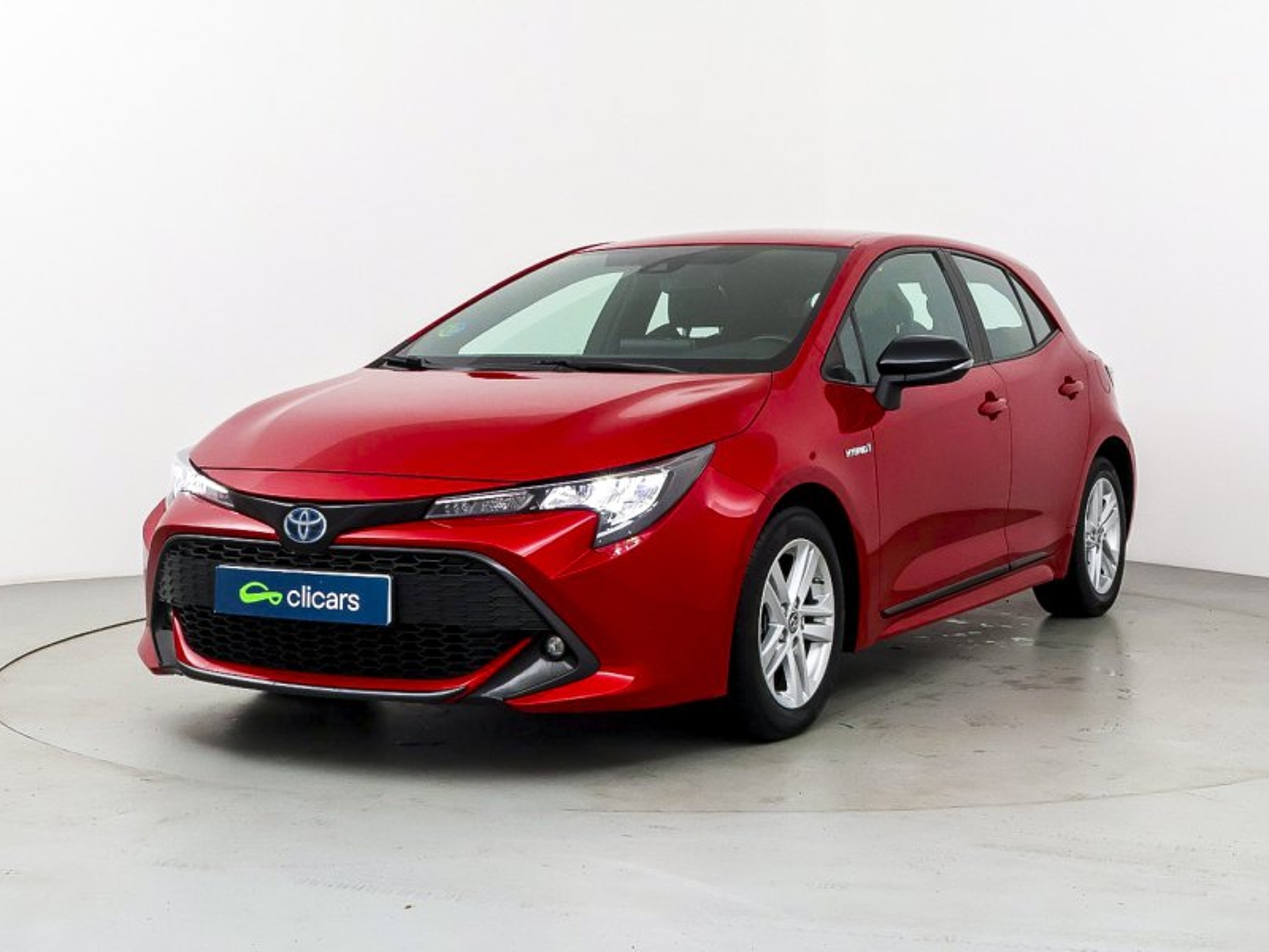 Imagen de TOYOTA Corolla