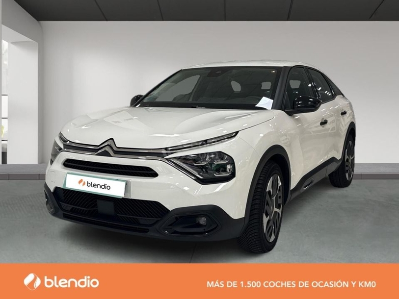 Foto del CITROEN C4 1.2 PureTech Feel S&S 100