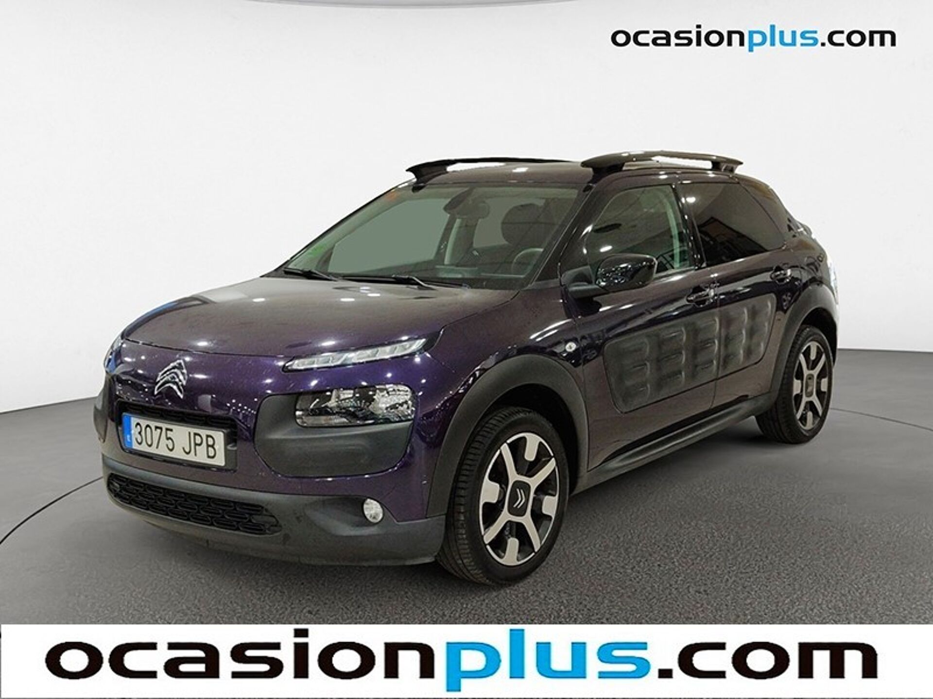 Imagen 1 de CITROEN C4 Cactus