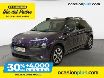 Imagen de CITROEN C4 Cactus 1.6 BlueHDi S&S Shine 100