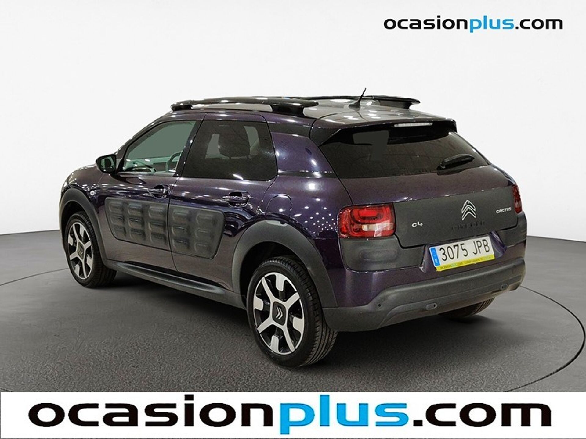 Imagen 3 de CITROEN C4 Cactus