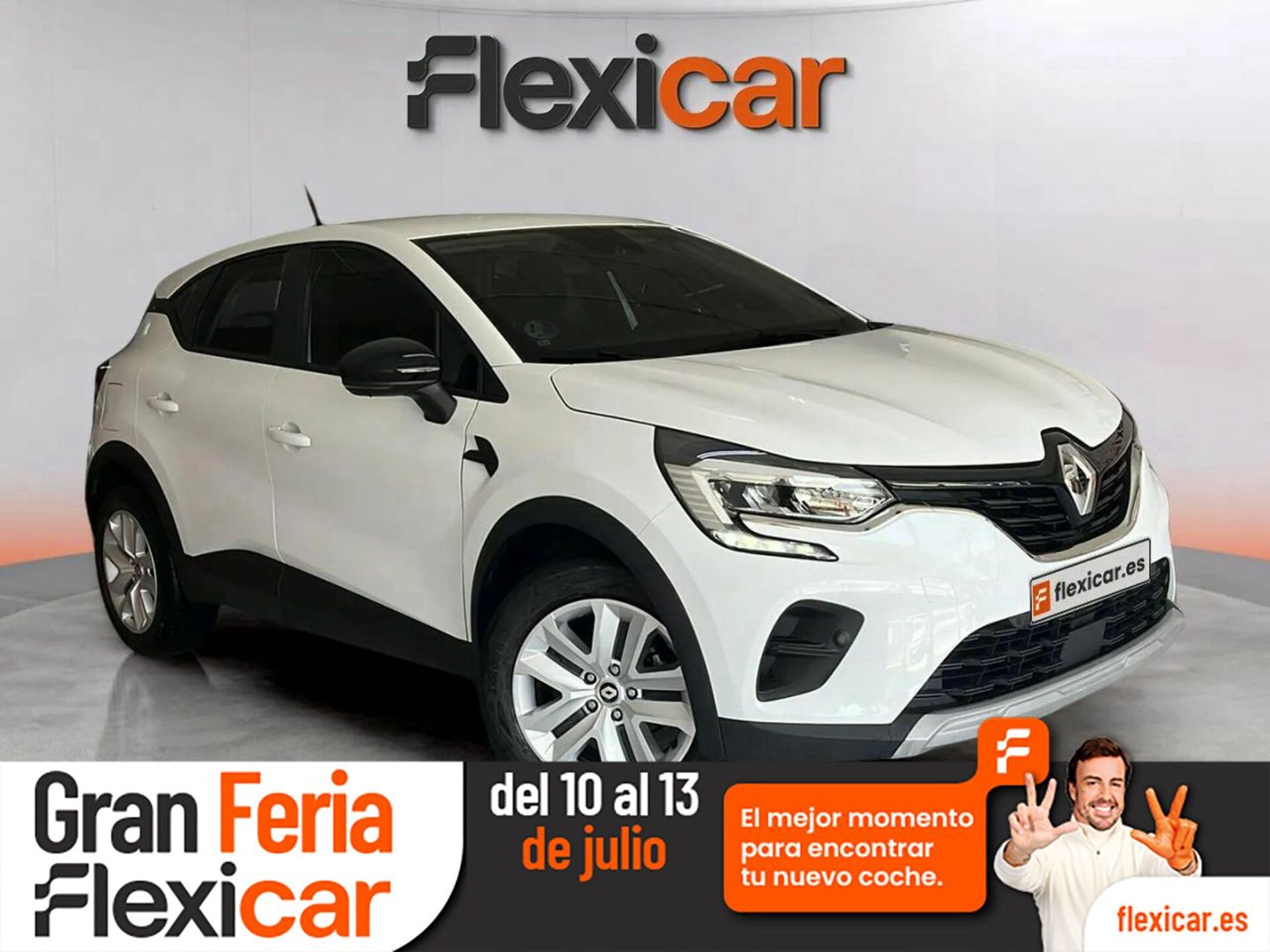 Imagen de RENAULT Captur