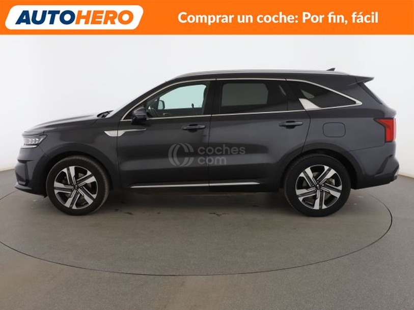 Foto del KIA Sorento 1.6 T-GDi HEV Emotion Pack Luxury 4x2