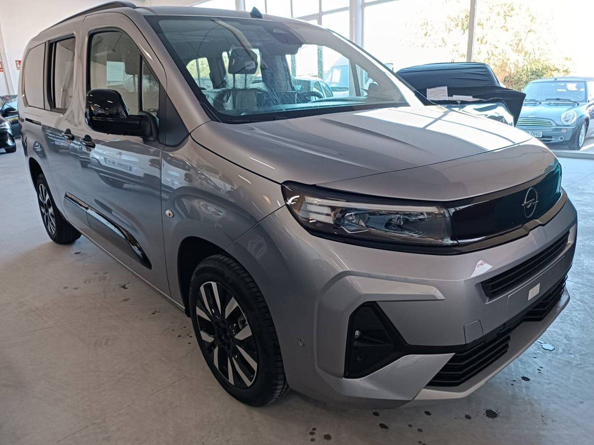 Imagen 3 de OPEL Combo