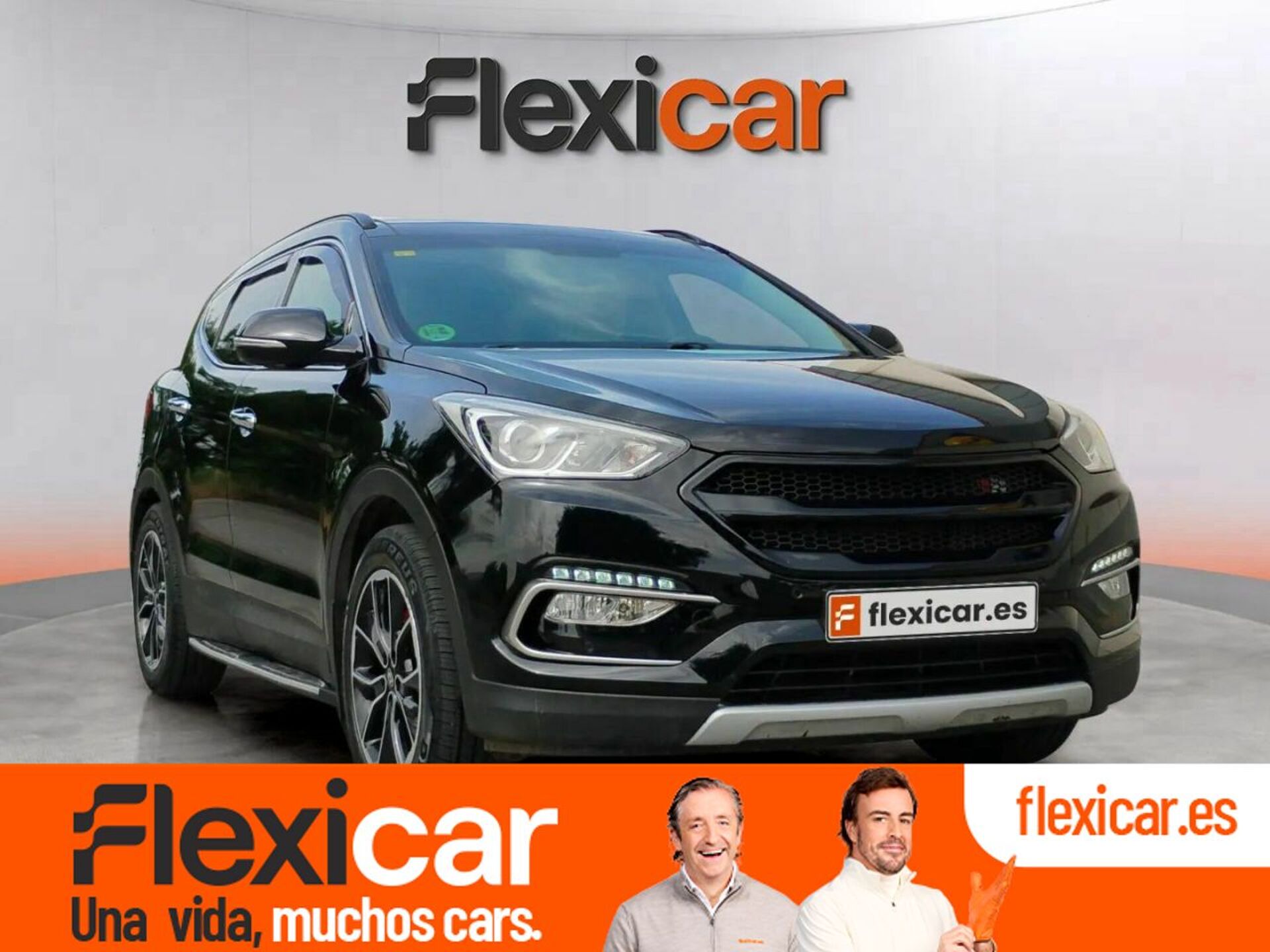 Imagen de HYUNDAI Santa Fe
