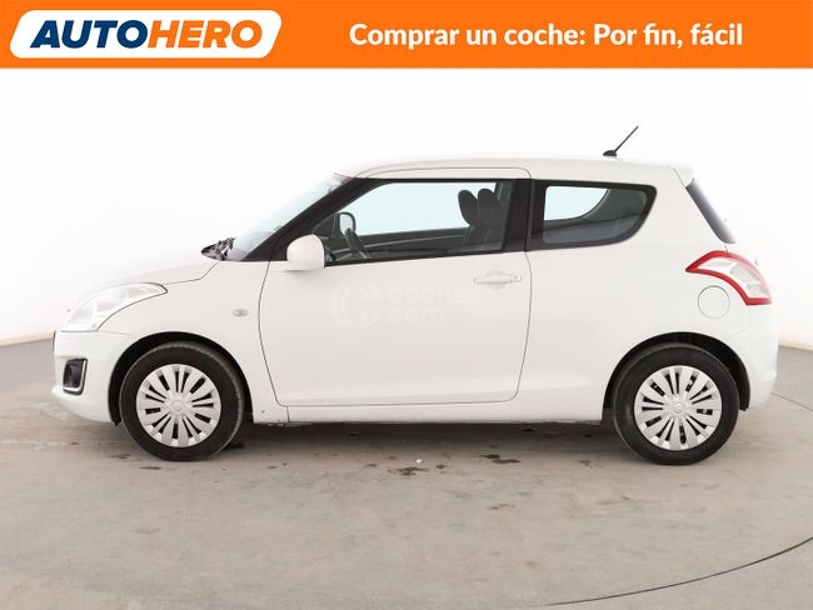 Foto del SUZUKI Swift 1.2 GL