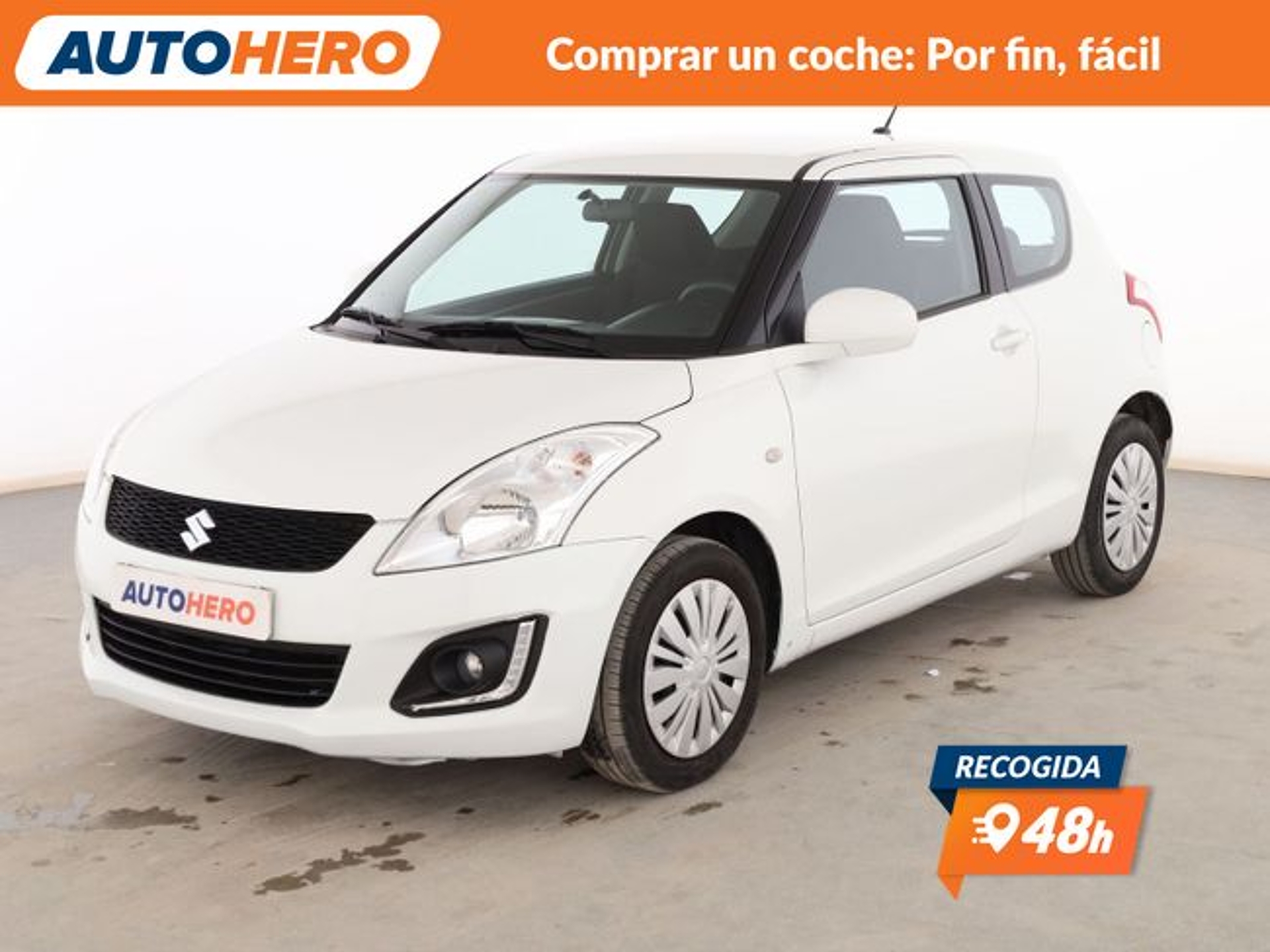 Imagen de SUZUKI Swift