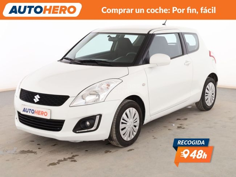 Foto del SUZUKI Swift 1.2 GL