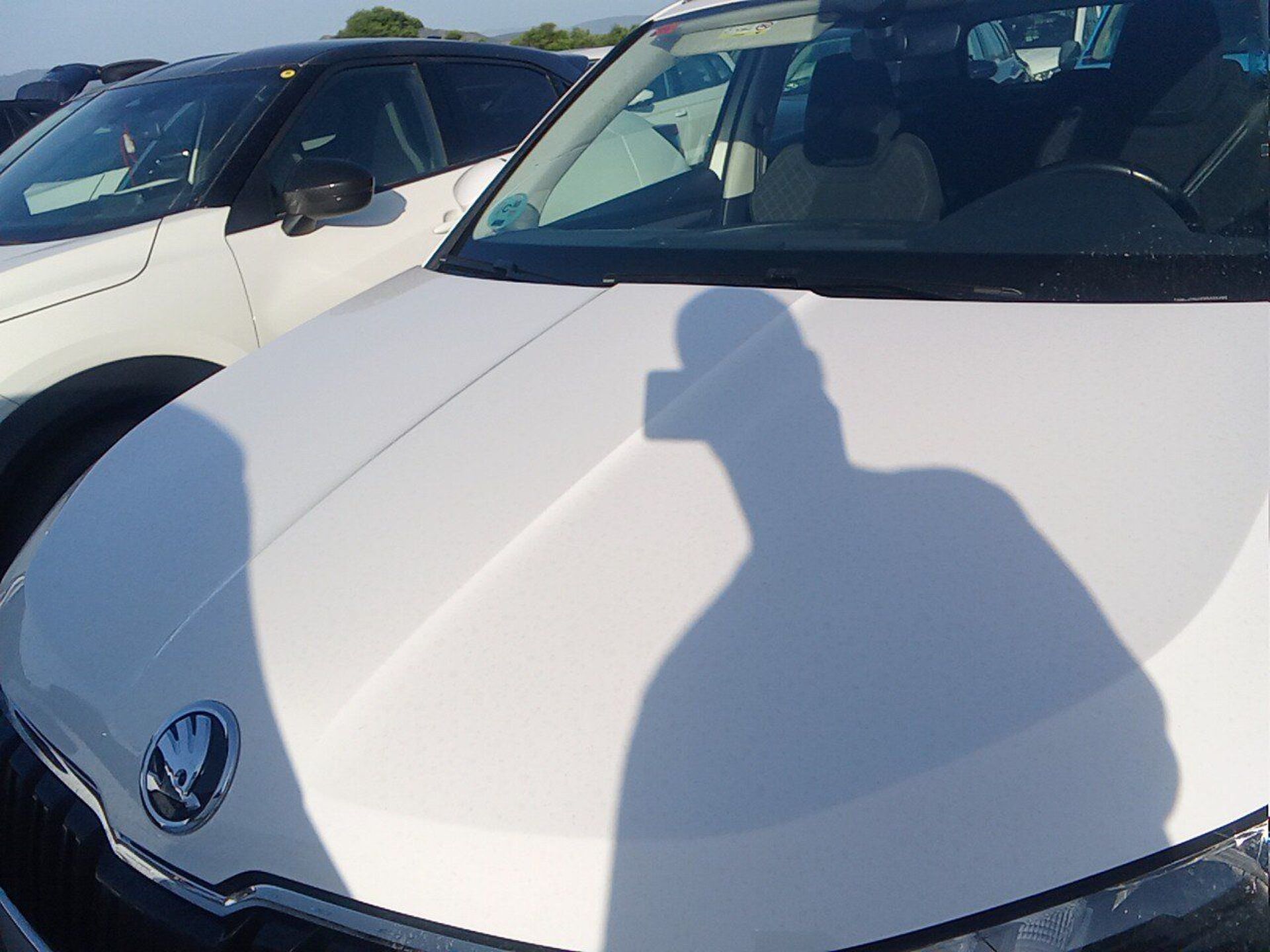 Imagen de SKODA Karoq