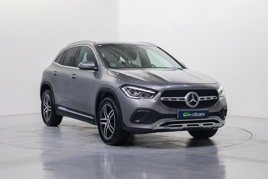 Foto del MERCEDES Clase GLA GLA 200d 8G-DCT