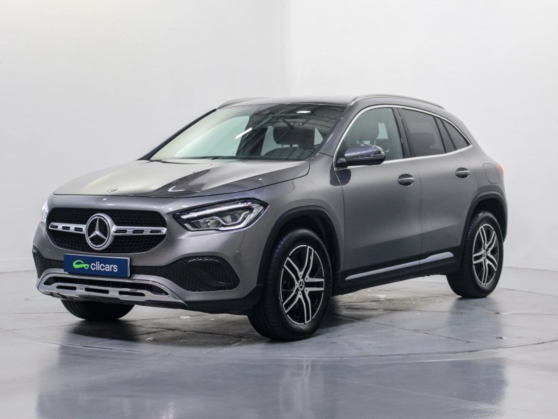 Imagen de MERCEDES Clase GLA