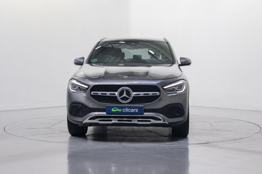 Foto del MERCEDES Clase GLA GLA 200d 8G-DCT