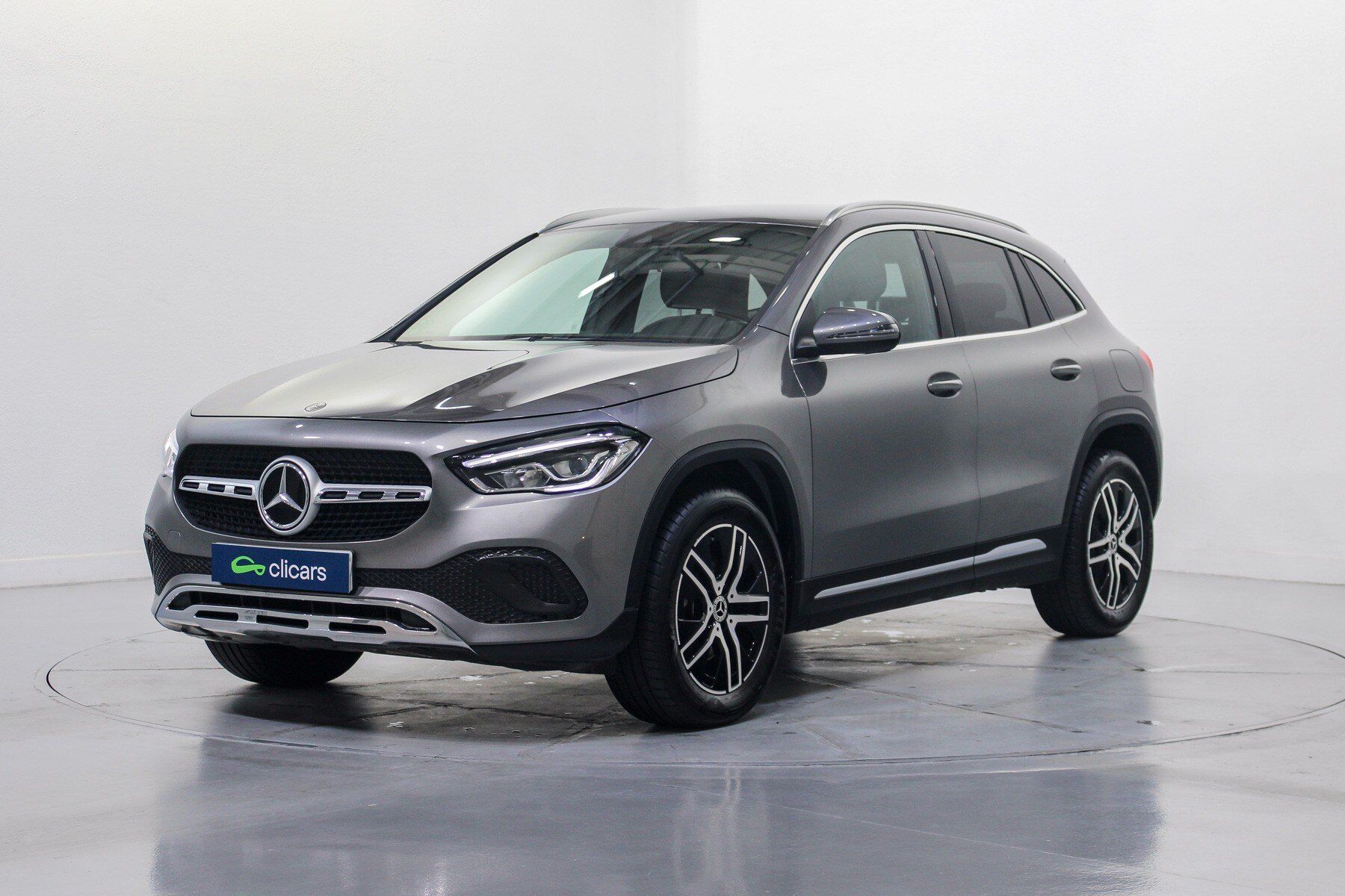 Foto del MERCEDES Clase GLA GLA 200d 8G-DCT