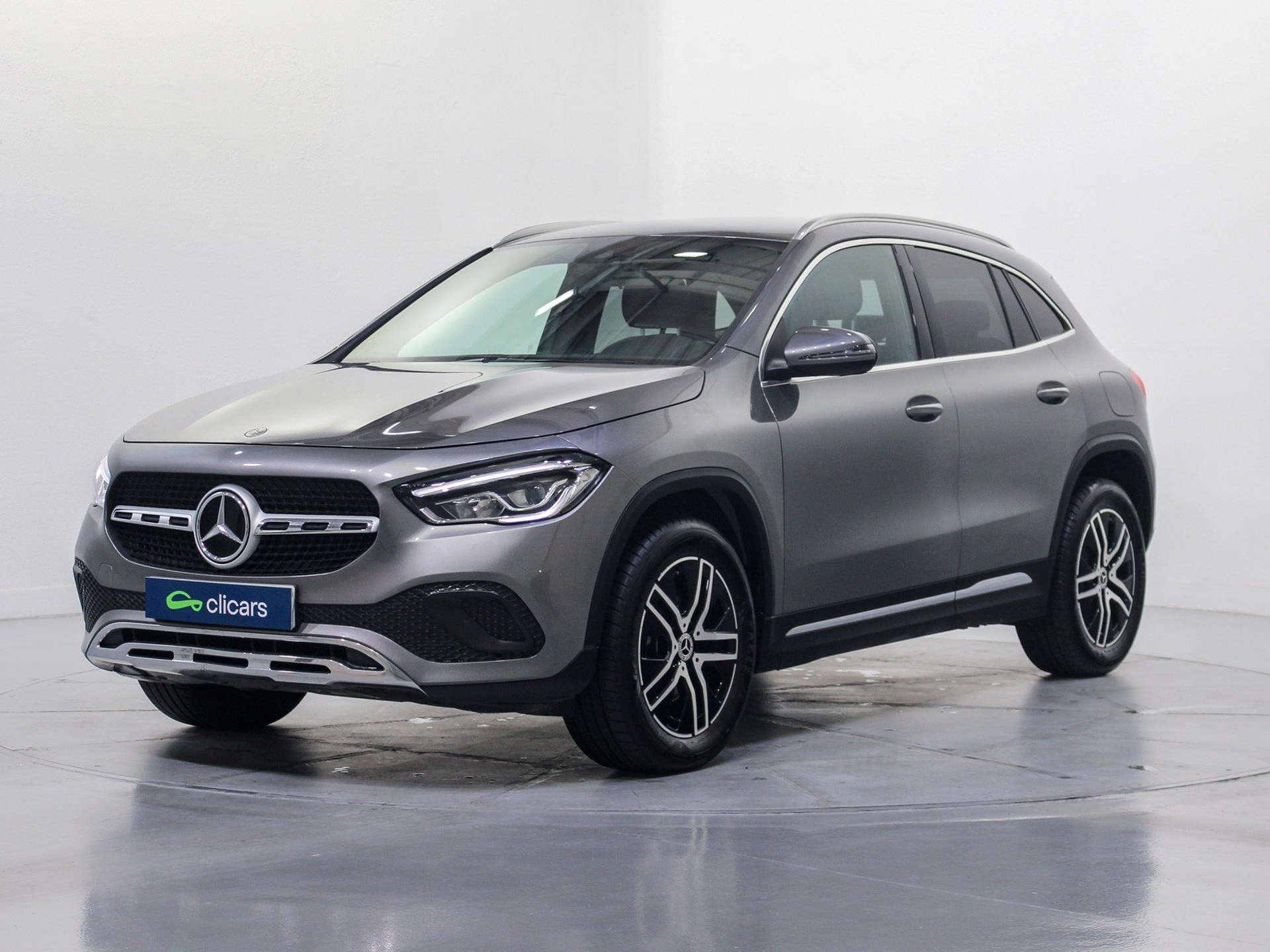 Imagen de MERCEDES Clase GLA