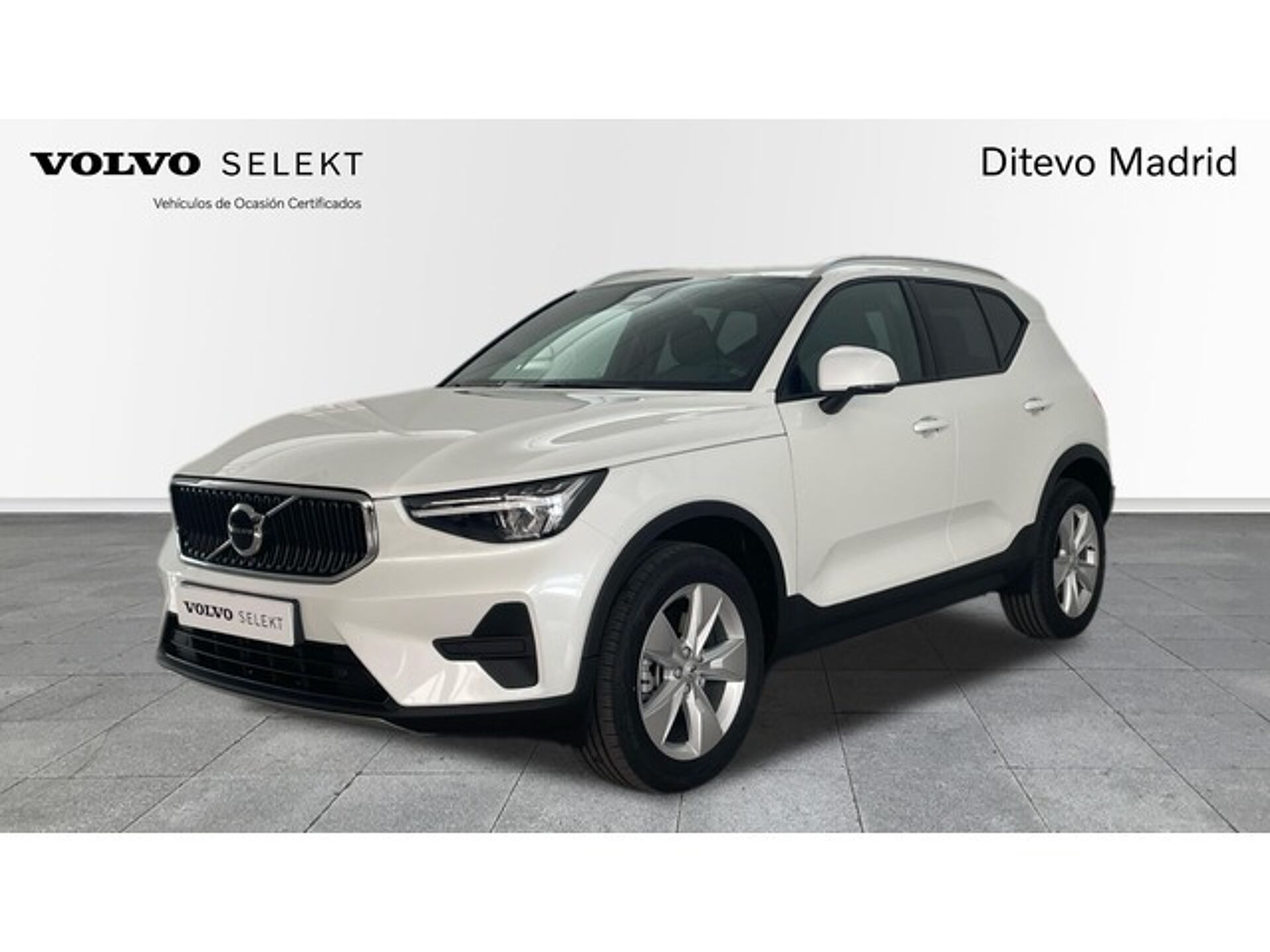 Imagen 1 de VOLVO XC40
