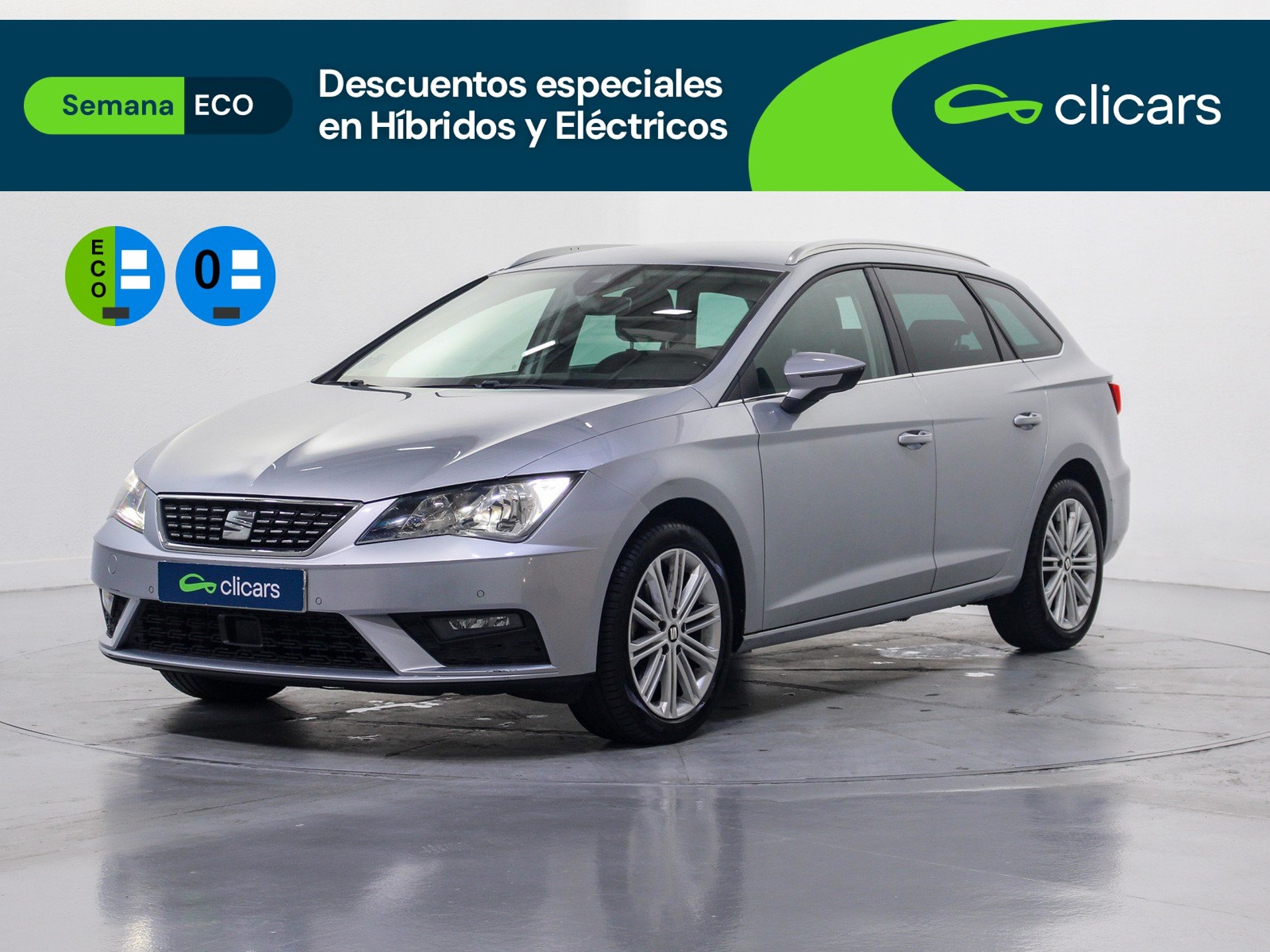 Imagen de SEAT León