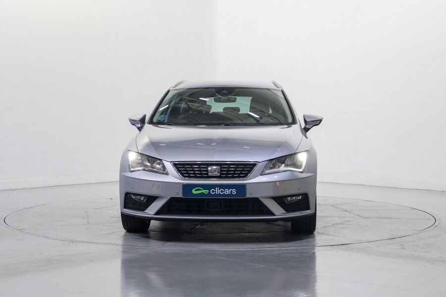Foto del SEAT León ST 1.5 TGI GNC S&S Xcellence DSG7 130