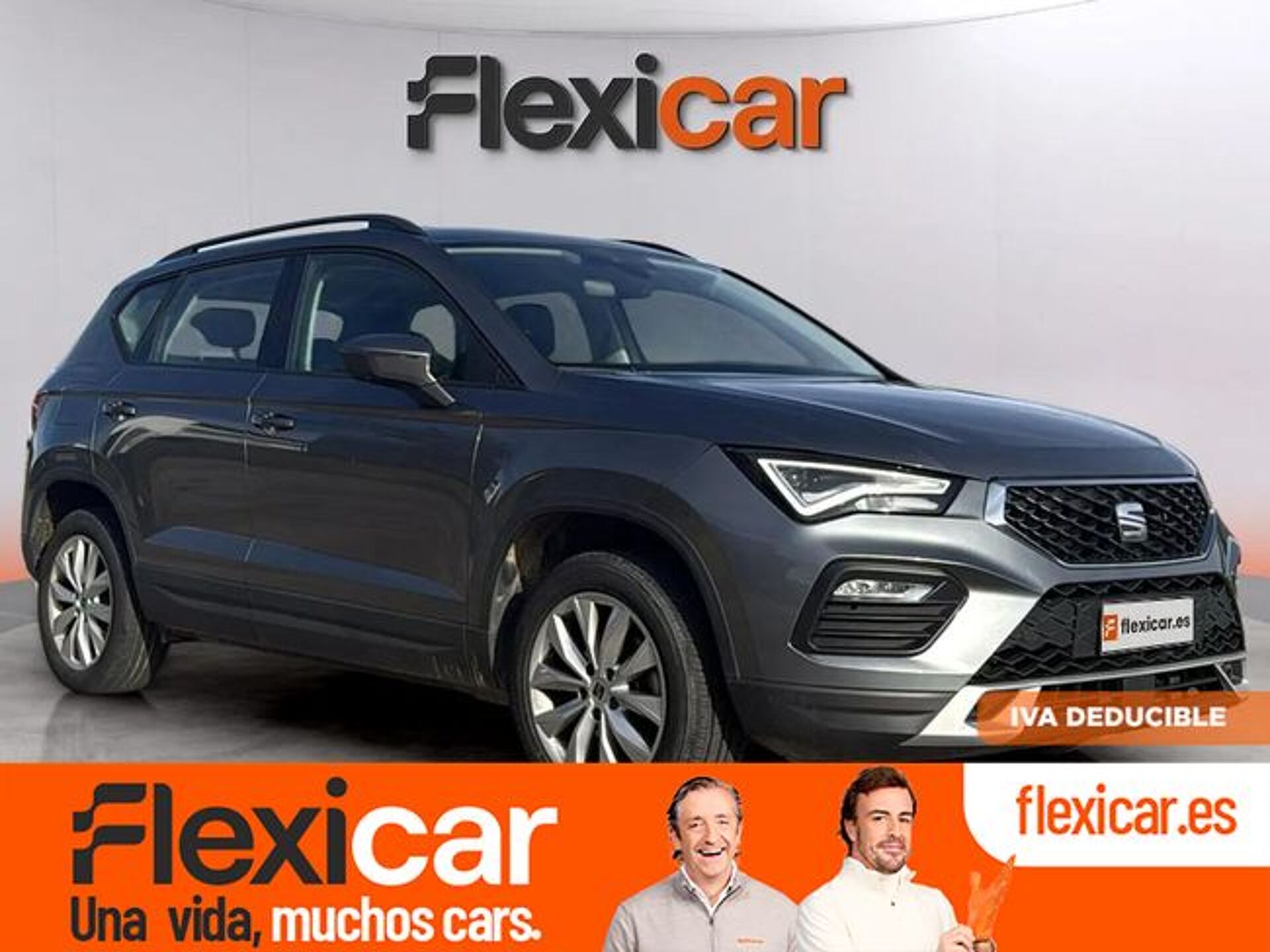 Imagen 1 de SEAT Ateca
