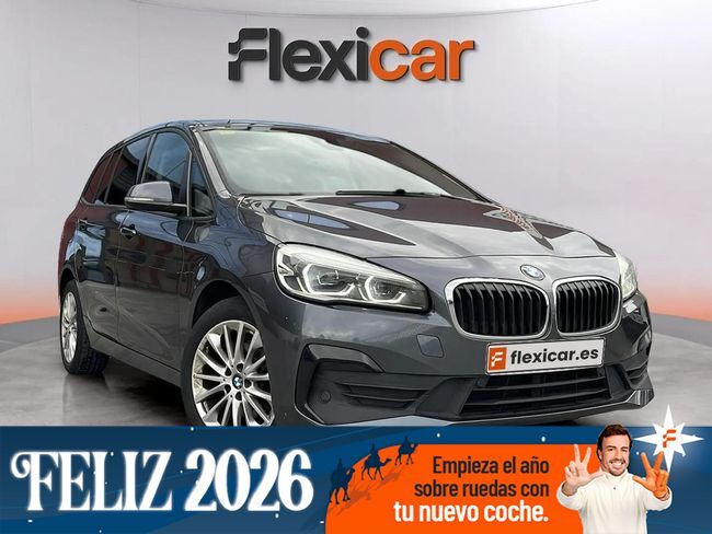 BMW Serie 2 (218i) en Huelva