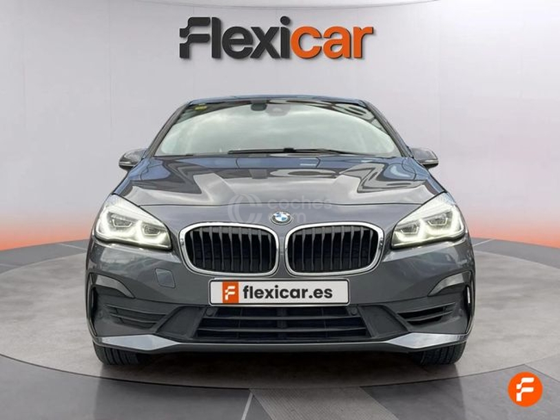 Foto del BMW Serie 2 218i Gran Tourer